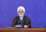 اژه‌ای: در خیمه حسین(ع) می‌مانیم و خون‌خواهی را رها نمی‌کنیم