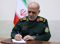 سرلشکر عبداللهی: دشمنان ایران قوی از هرگونه خطای محاسباتی پرهیز کنند