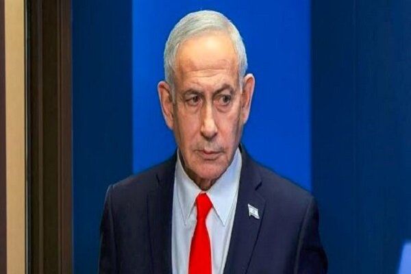 نتانیاهو: حضور نظامی ترکیه در سوریه را هرگز بر نمی‌تابیم
