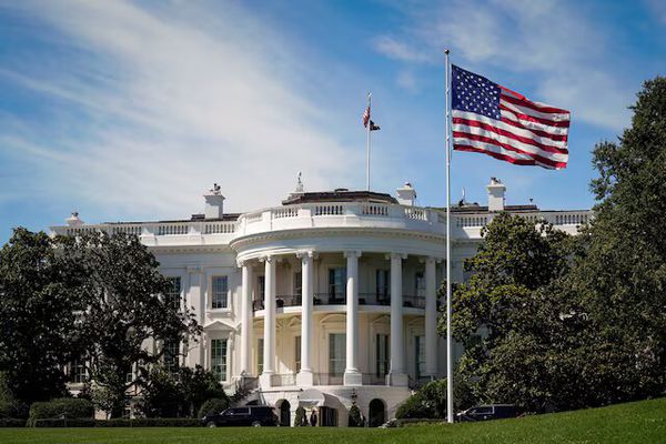 سخنگوی کاخ سفید: اولویت ترامپ دیپلماسی است
