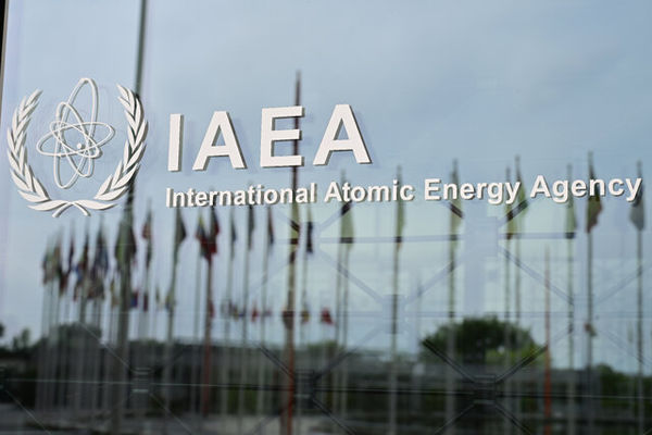 الوکالة تزعم: لا یمکننا تأکید تعلیق إیران لعملیة التخصیب.