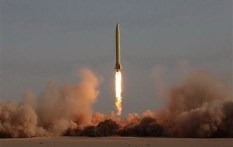 شگفتانه‌های حزب‌الله با شلیک موشک‌های اسکاد