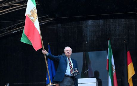 لیندسی گراهام سناتور تندرو ضدایرانی کنگره مُرد
