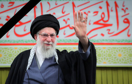 شهادت مقام معظم رهبری تایید شد
