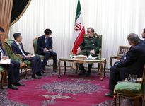 رضایی: آمریکا با تحمیل جنگ به ایران، کل منطقه را به خطر انداخته است
