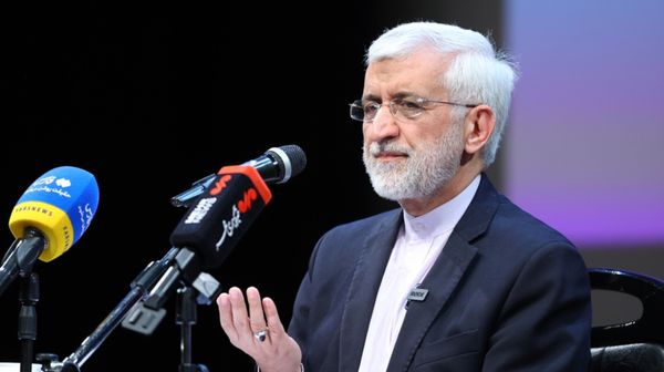 جلیلی: آمریکا دریافت، هر تعرضی به ایران پاسخی پرهزینه خواهد داشت
