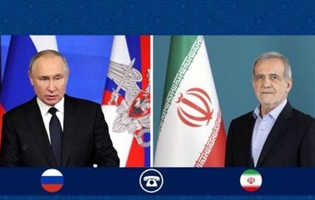 پزشکیان: مسیر ما دفاع مقتدرانه از تمامیت ارضی و صلح پایدار است
