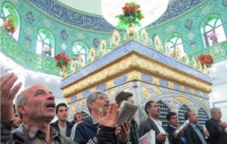 ظرفیت بزرگ بقاع متبرکه در گردشگری؛ ۵۰ مسجد واجد شرایط ثبت جهانی هستند
