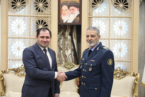 سرلشکر موسوی: اراده ملت و نیروهای مسلح ایران ایستادگی دربرابر دشمن است
