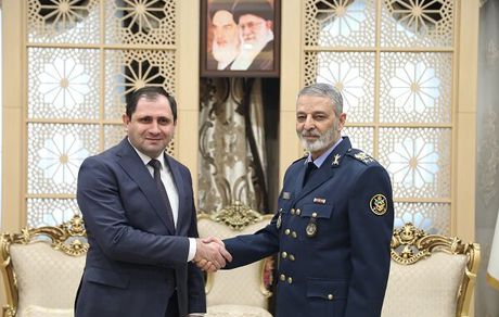 سرلشکر موسوی: اراده ملت و نیروهای مسلح ایران ایستادگی دربرابر دشمن است

