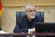 دبیر ستاد ملی آیین تشییع و وداع با رهبر شهید انقلاب منصوب شد