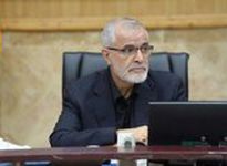 دبیر ستاد ملی آیین تشییع و وداع با رهبر شهید انقلاب منصوب شد