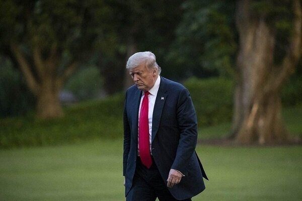 ادعای جدید ترامپ: بدون تشدید تنش با ایران تعامل می‌کنیم!
