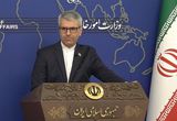 طعنه سنگین بقائی به رئیس‌جمهور لبنان/ «فروشِ دوست و خریدِ دشمن»