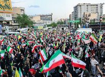 ارک ارم پارکینگ خودروهای زائران رهبر شهید می‌شود